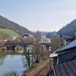 Ii Schoene Monteur-handwerker In Bingen - Blick Auf Nahe Naehe A60 A61 Bingen am Rhein