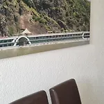 Appartement Ii Schoene Monteur-handwerker In Bingen - Blick Auf Nahe Naehe A60 A61