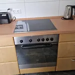 Lägenhet Ii Schoene Monteur-handwerker In Bingen - Blick Auf Nahe Naehe A60 A61 *