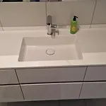 Ii Schoene Monteur-handwerker In Bingen - Blick Auf Nahe Naehe A60 A61 *