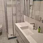 Ii Schoene Monteur-handwerker In Bingen - Blick Auf Nahe Naehe A60 A61 Appartement *