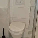 Appartement Ii Schoene Monteur-handwerker In Bingen - Blick Auf Nahe Naehe A60 A61 *