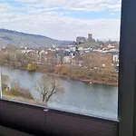 Ii Schoene Monteur-handwerker In Bingen - Blick Auf Nahe Naehe A60 A61 * Bingen am Rhein