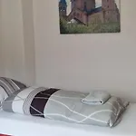 Lägenhet Ii Schoene Monteur-handwerker In Bingen - Blick Auf Nahe Naehe A60 A61 Bingen am Rhein
