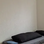 Ii Schoene Monteur-handwerker In Bingen - Blick Auf Nahe Naehe A60 A61 Appartement