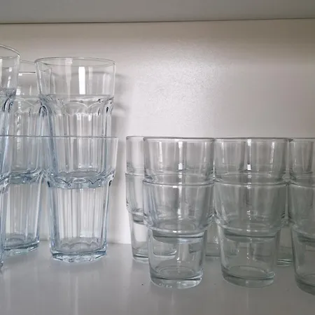 Ii Schoene Monteur-handwerker In Bingen - Blick Auf Nahe Naehe A60 A61 公寓 莱茵河畔的宾根