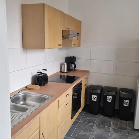 Ii Schoene Monteur-handwerker In Bingen - Blick Auf Nahe Naehe A60 A61 莱茵河畔的宾根