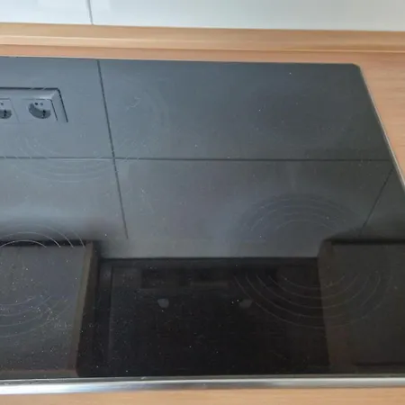 公寓 Ii Schoene Monteur-handwerker In Bingen - Blick Auf Nahe Naehe A60 A61 *