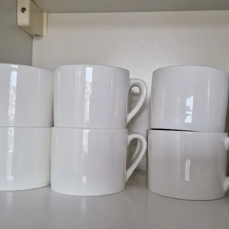 公寓 Ii Schoene Monteur-handwerker In Bingen - Blick Auf Nahe Naehe A60 A61 *