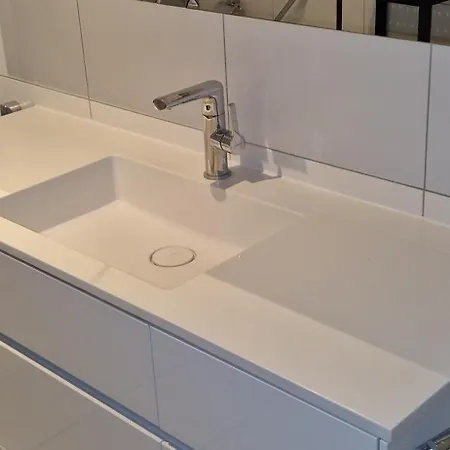Ii Schoene Monteur-handwerker In Bingen - Blick Auf Nahe Naehe A60 A61 * Bingen am Rhein