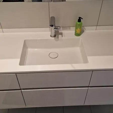Ii Schoene Monteur-handwerker In Bingen - Blick Auf Nahe Naehe A60 A61 *