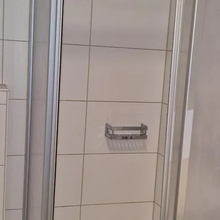 Ii Schoene Monteur-handwerker In Bingen - Blick Auf Nahe Naehe A60 A61 * Bingen am Rhein