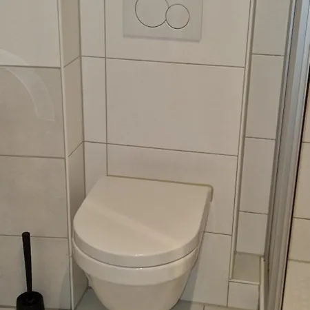 Apartment Ii Schoene Monteur-handwerker In Bingen - Blick Auf Nahe Naehe A60 A61 *