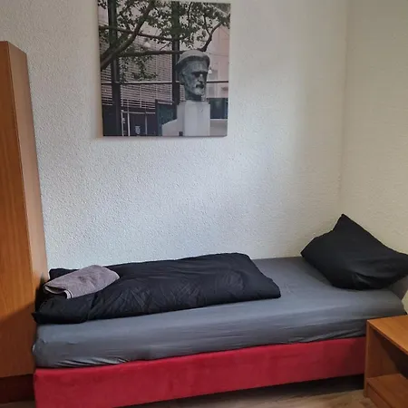 Ii Schoene Monteur-handwerker In Bingen - Blick Auf Nahe Naehe A60 A61