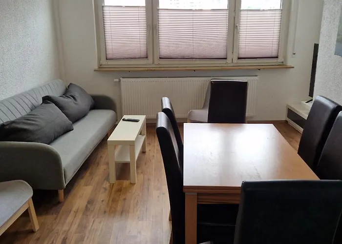 Ii Schoene Monteur-handwerker In Bingen - Blick Auf Nahe Naehe A60 A61 莱茵河畔的宾根