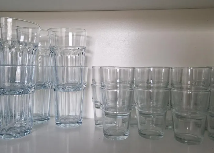 Ii Schoene Monteur-handwerker In Bingen - Blick Auf Nahe Naehe A60 A61 公寓 莱茵河畔的宾根