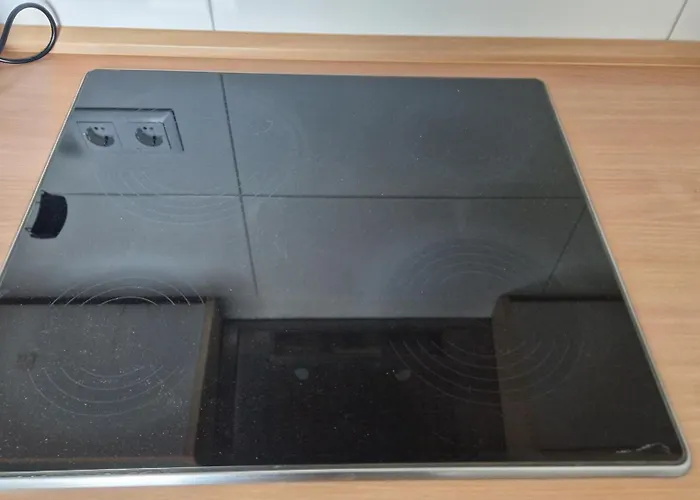 公寓 Ii Schoene Monteur-handwerker In Bingen - Blick Auf Nahe Naehe A60 A61 *