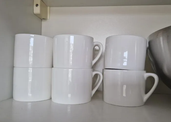 公寓 Ii Schoene Monteur-handwerker In Bingen - Blick Auf Nahe Naehe A60 A61 *