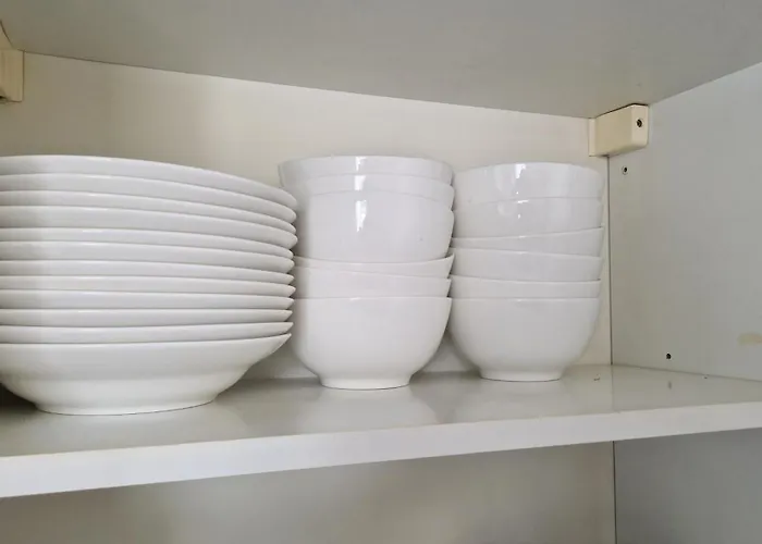 Ii Schoene Monteur-handwerker In Bingen - Blick Auf Nahe Naehe A60 A61