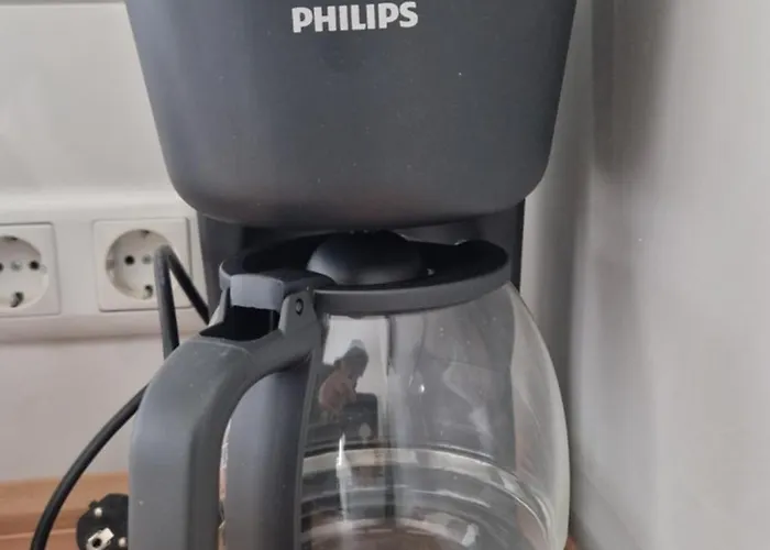 Ii Schoene Monteur-handwerker In Bingen - Blick Auf Nahe Naehe A60 A61 公寓