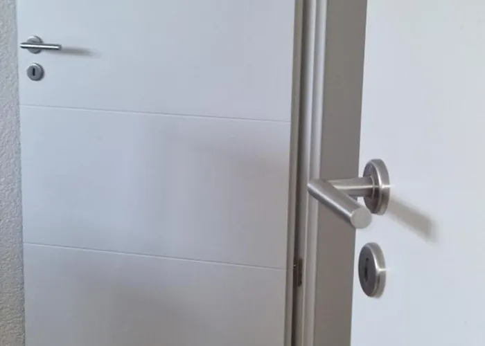 Ii Schoene Monteur-handwerker In Bingen - Blick Auf Nahe Naehe A60 A61 *