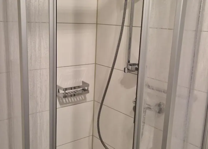 Ii Schoene Monteur-handwerker In Bingen - Blick Auf Nahe Naehe A60 A61 *