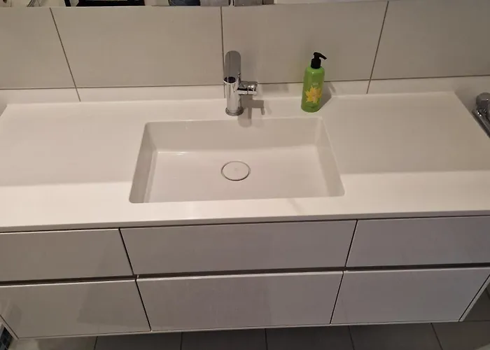 Ii Schoene Monteur-handwerker In Bingen - Blick Auf Nahe Naehe A60 A61 *